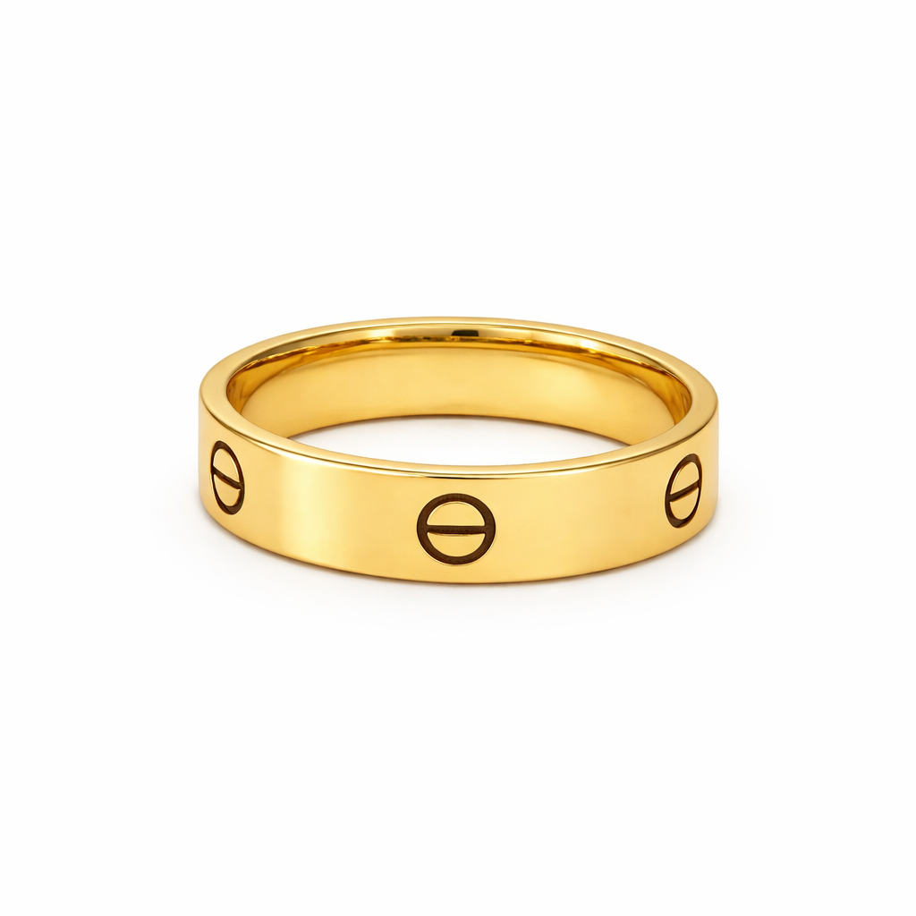 Aurelia Cartier Ring
